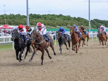 May 19th- afternoon flat