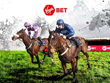 Virgin Bet Eider Chase 