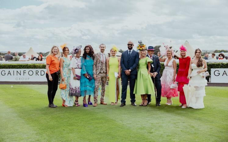 Style Award Prizes