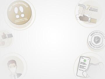 Our Commitment To Your Safety 