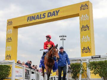 All weather finals day