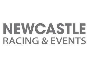 Newcastle Racecourse Logo