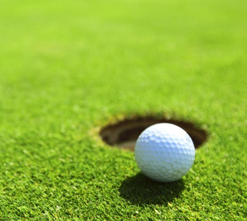 High Gosforth Park Golf Club, Newcastle