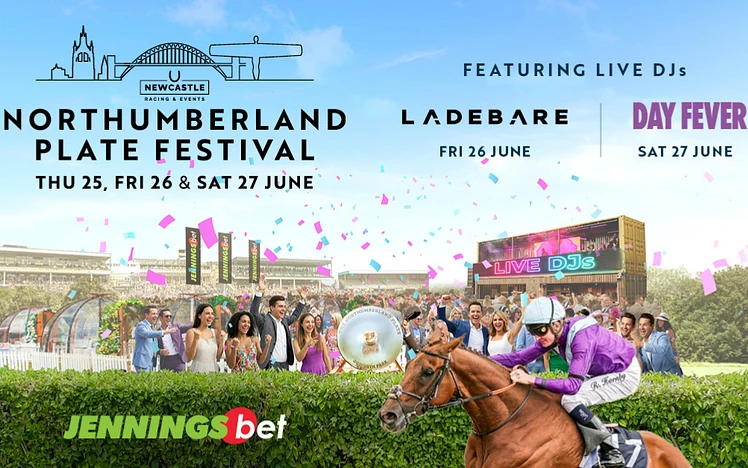 Northumberland Plate Festival