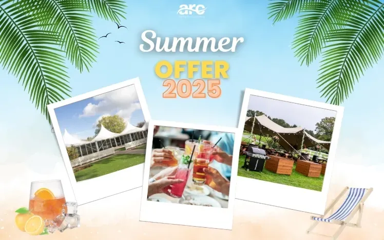 Summer offer