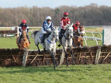 Grand National Raceday