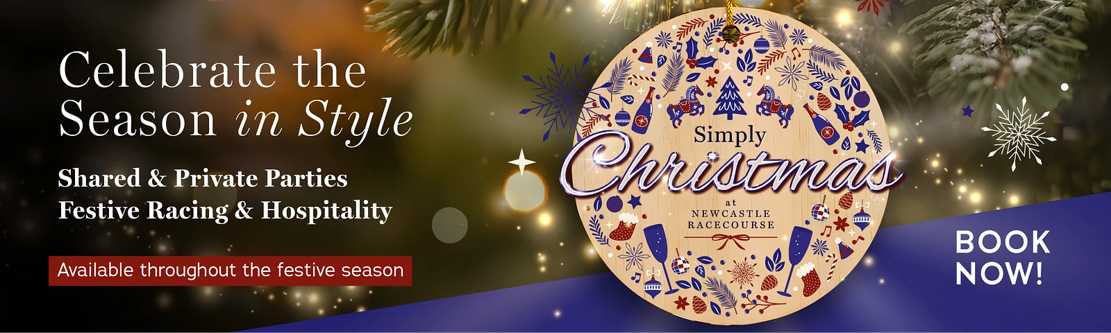 Simply Christmas
