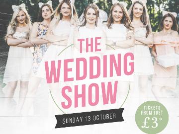 Wedding Show competition post